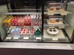 -逸派咖啡 EPARKCOFFEE(广安门店)