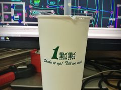 -1点点(河南中路店)
