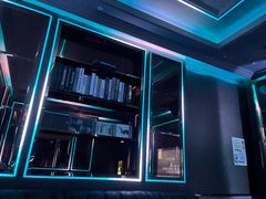 -活力无限KTV(天河新天地店)