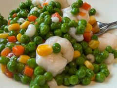 -杭州雅谷泉山庄酒店-餐厅