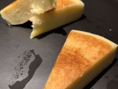 香煎小米糕-佬麻雀·剁椒鱼头(京基KK One店)