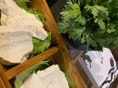 井水豆花-渝涯重庆豆花老火锅(中赢国际店)