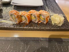 -昱匠·日本料理(金融街店)