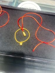 -周大福CHOW TAI FOOK(宝山苏宁易购店)