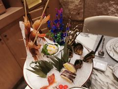-雍和会海鲜姿造自助(湖东路店)