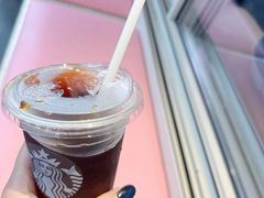 -星巴克(武康路店)