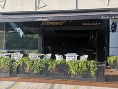 -鹿萤季·营地小馆(皇后公园店)