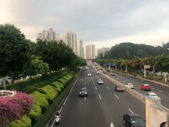 -晋爵会游泳馆(海湾公园店)