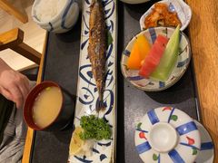-万鱼亭 日本料理(无锡香山名园店)