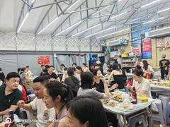 -串小白烧烤(金沙洲店)