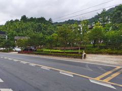 -芦茨金富饭庄·25年老字号·专做稻草鸡
