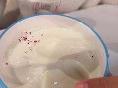 -楼兰新疆菜(江宁万达店)