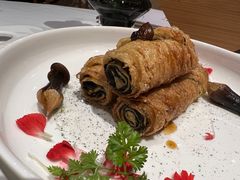 -若蘭慈·无国界素食料理(欢乐海岸店)