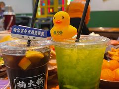 -楠火锅(哈尔滨金爵万象店)