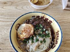 -十八梯邓凳面(大坪正街店)