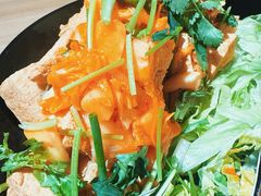 -杰J.w.m深夜食堂 厚杰居酒屋(淮海街商业街店)