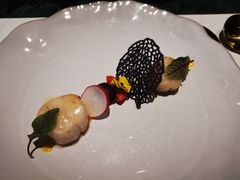 -莫里·意大利餐厅(K-lab店)