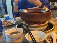 -东记炭炉·海鲜鸡煲(龙华店)