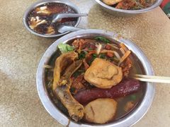 -凤张螺蛳粉·爽口粉(跃进路总店)