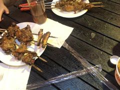 -沙州食驿·非遗小吃夜市