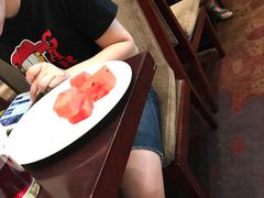 苍蝇乱飞！-诸暨耀江开元名都大酒店