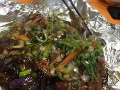 -东升饭店(员村三横路店)