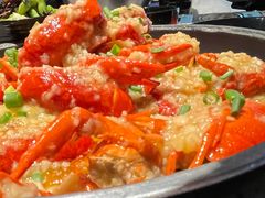 -一棠龙虾•王牌虾球(恒隆广场店)