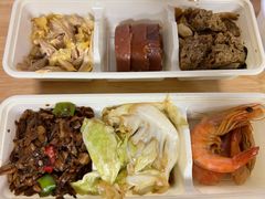 -和记小菜(东方店)