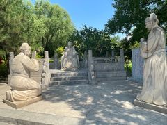 -大槐树寻根祭祖园