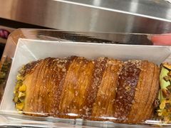 -富贵面包公司(运河店)