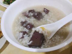 -电白鸭粥店(下沙二坊88号店)