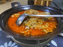 -张关合渣(航空大道店)