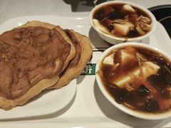 -黑窑厂糖油饼烤鸭·清真菜(旗舰店)
