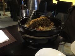 膳麒轩武烤新料理(国贸店)-HIHE Bistro·Oyster Bar(华熙live店)