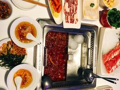 -海底捞火锅(亲贤北街店)