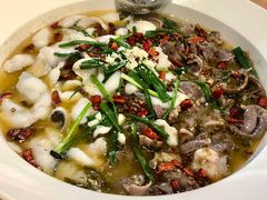-邱大妈水煮(龙山店)