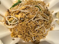 -石岐佬中山菜馆(张溪店)