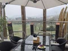 -莫干山郡安里度假酒店-桃尖中餐厅