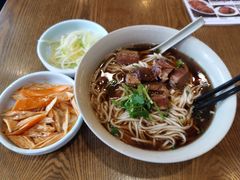 -李先生牛肉面大王(上海站南广场店)