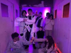 -棂笼·深度沉浸密室(武汉旗舰店)