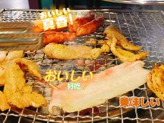 -递酒烤场(湛江路店)