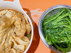 -文昌桥螺蛳粉(魏公村店)
