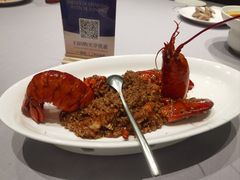 -狮王府淮扬菜(新街口友谊店)