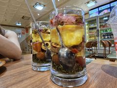 八宝茶-贯贯吉·清真餐厅(浙江中路店)