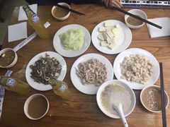 -东兴顺爆肚张