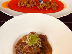 -通安客栈中餐厅·何家小馆