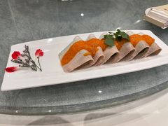 蒜泥白肉-和苑·精致粤菜(珠江新城店)