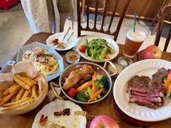 -LE MISSMORE餐酒吧(茉念西里店)