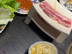 -AJIYA·池袋日式烧肉自助(天津万象城店)