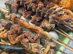 -马记大锅煮(总店)